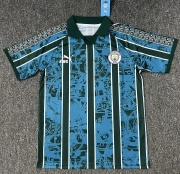 2526 Man City Soccer Jersey